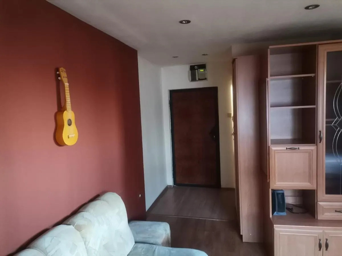 Daire Studio The View Filibe