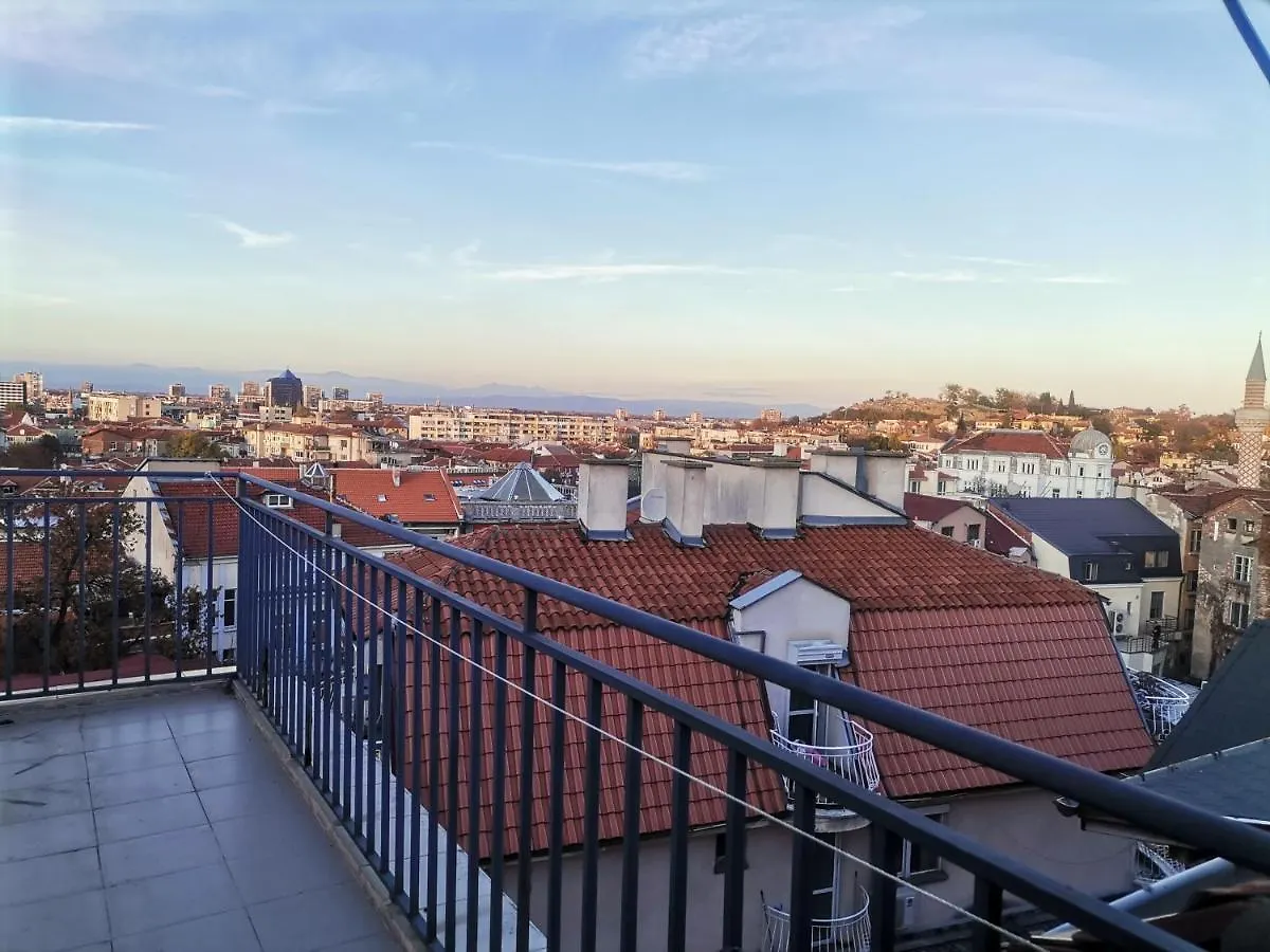 Studio The View Filibe 0*,