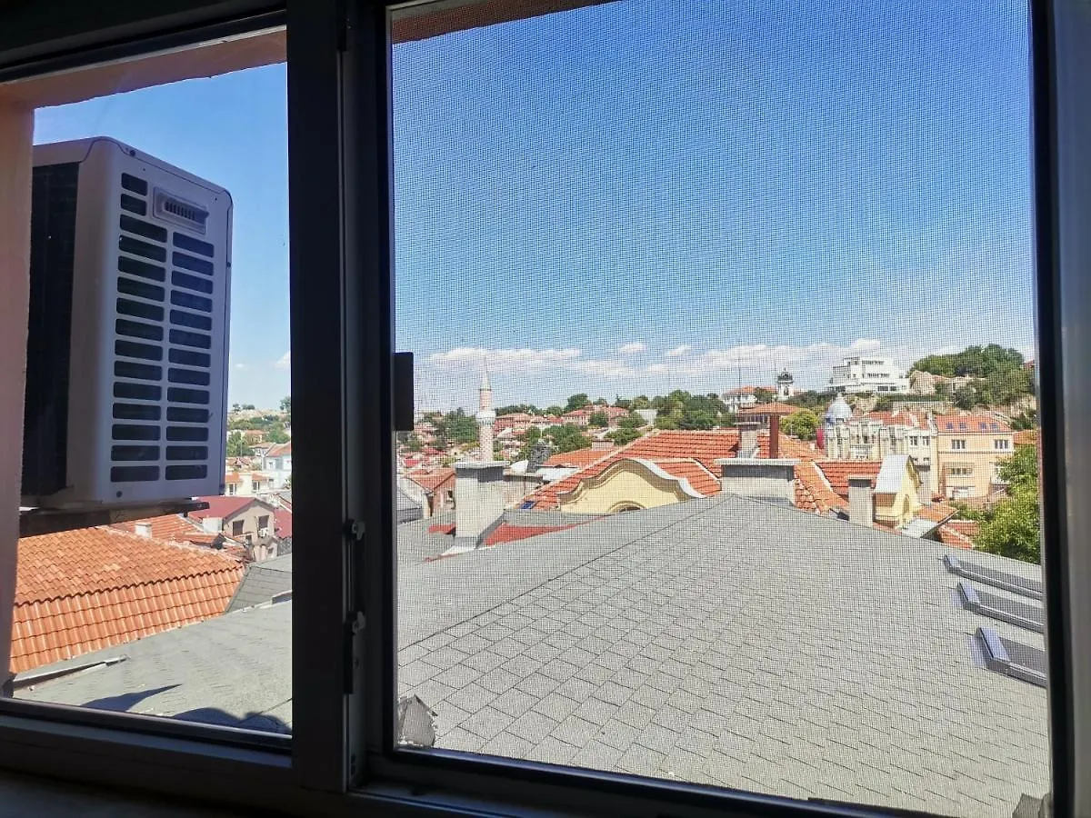 Studio The View Filibe Bulgaristan