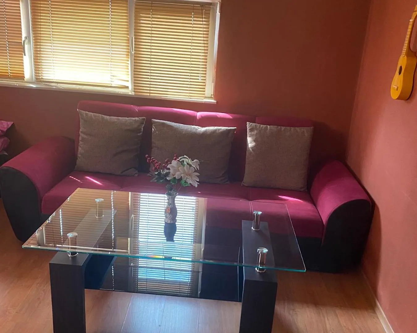 Studio The View Filibe Bulgaristan