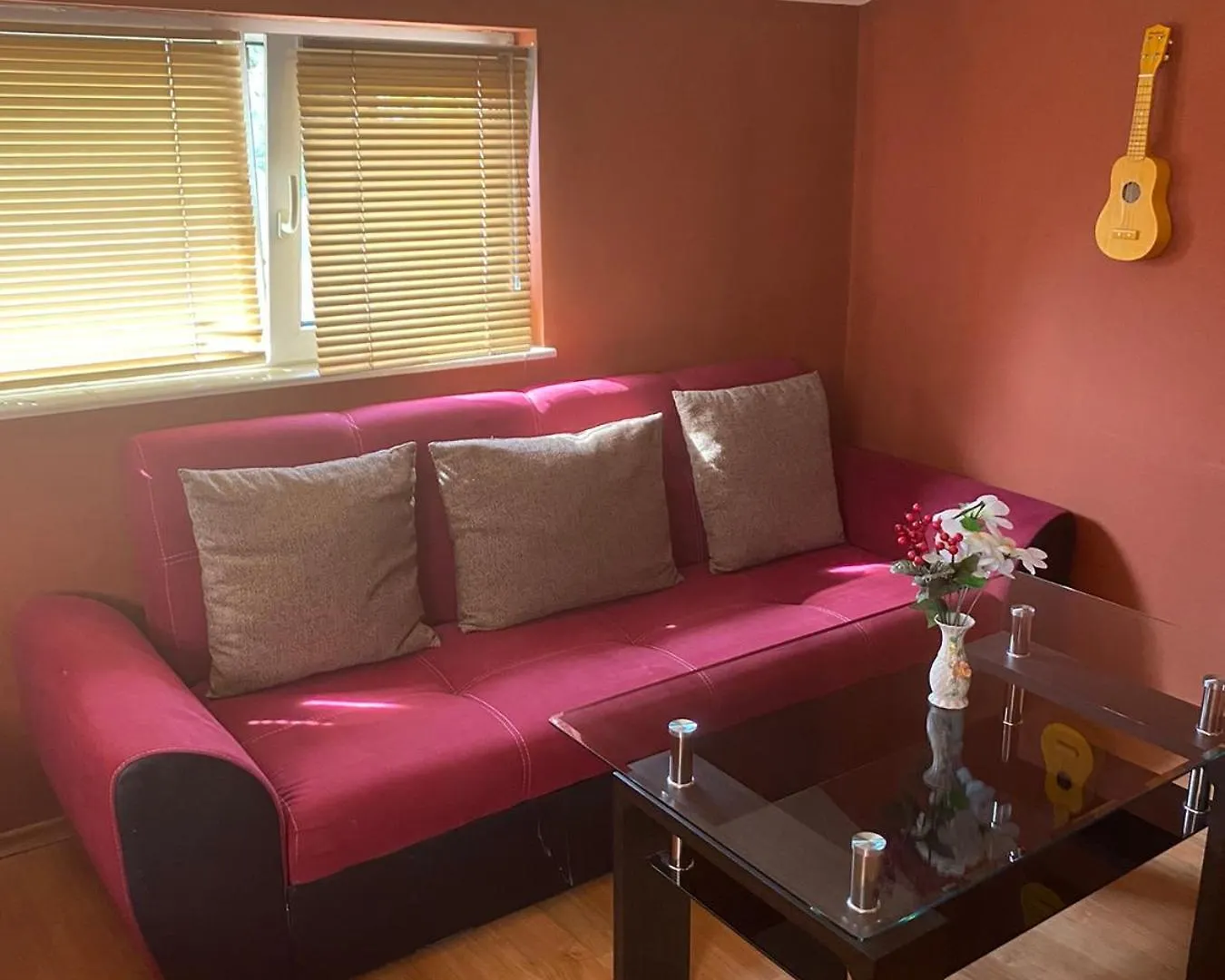 Studio The View Filibe 0*,  Bulgaristan