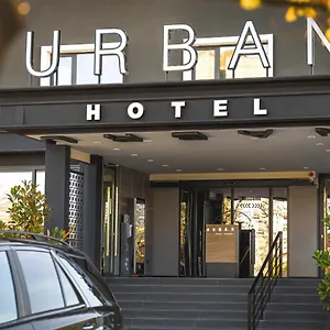 Hotel Urban, Plowdiw