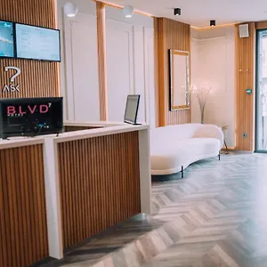 3* Otel Blvd 7