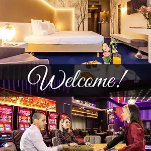 4* Hotel Grand