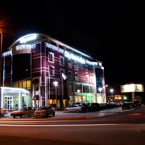 3* Hotel City Hotel Plovdiv