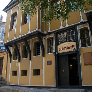  Pensjonat Old
