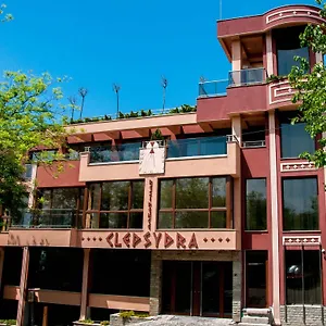 Clepsydra Отель
