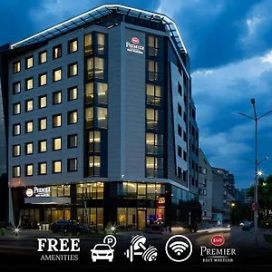 4* Otel Western Premier Hills