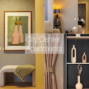Apartment Center - Free Parking, Plowdiw