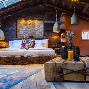 Gasthof Saborna 25, Plowdiw