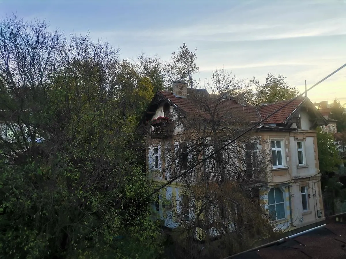 Studio The View Plovdiv