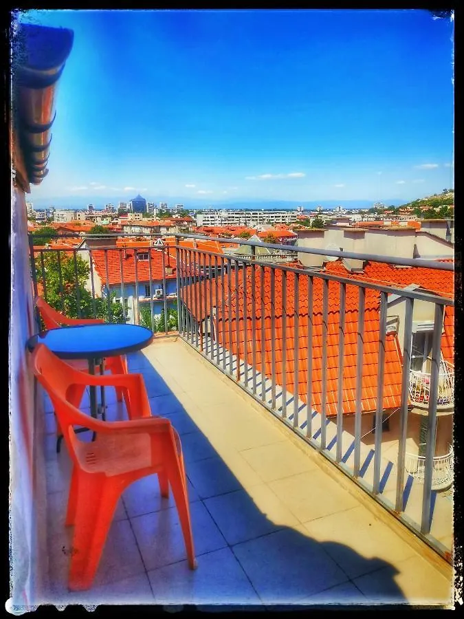 Studio The View Plovdiv contacts