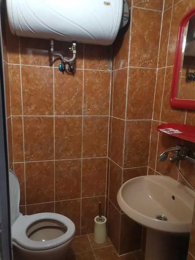 Apartment Studio The View Plovdiv