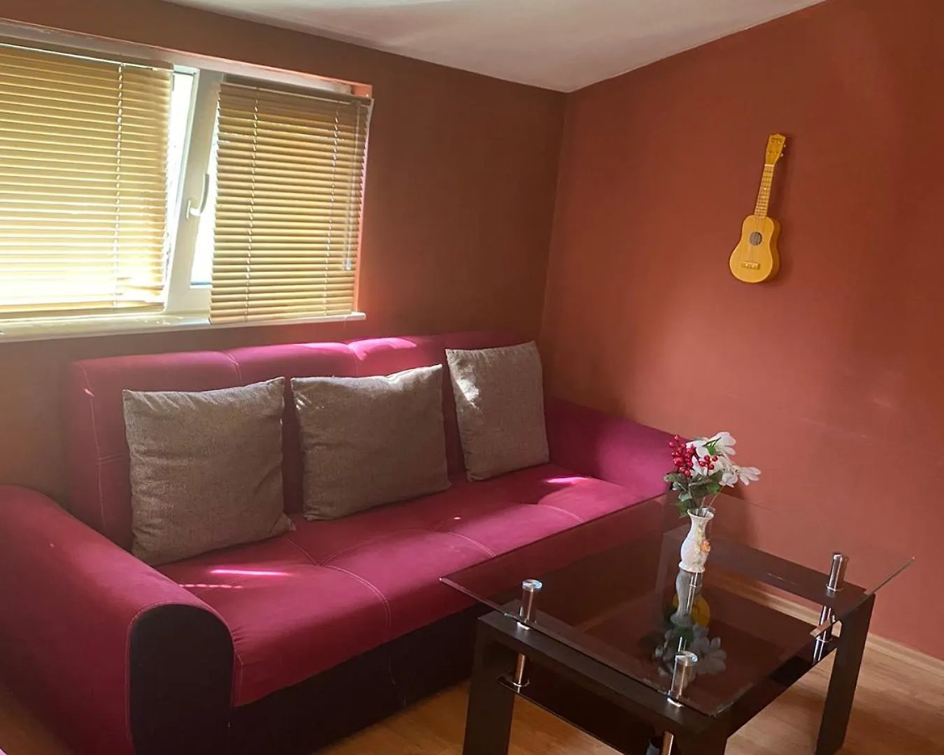 Studio The View Plovdiv